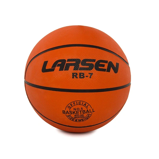 Мяч баскетбольный Larsen RB (ECE)