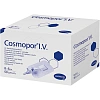 Повязка д/фикс.катетера 8х6см  50шт/уп COSMOPOR I.V. 9008055