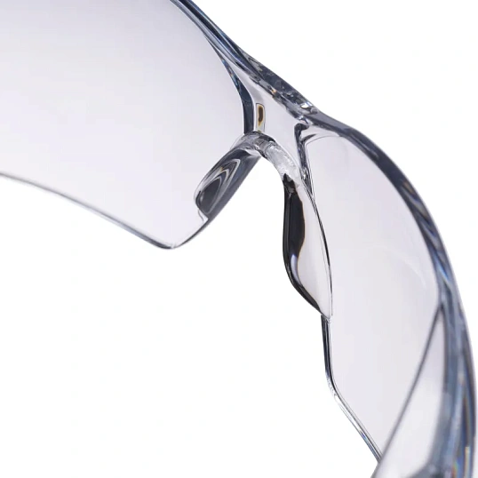 Очки открытые Bolle SILEX+ , clear (SILEXPPSI)