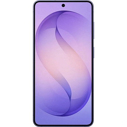 Смартфон Samsung Galaxy S26 SM-S942B 256Gb 12Gb фиолетовый(SM-S942BZVCCAU)