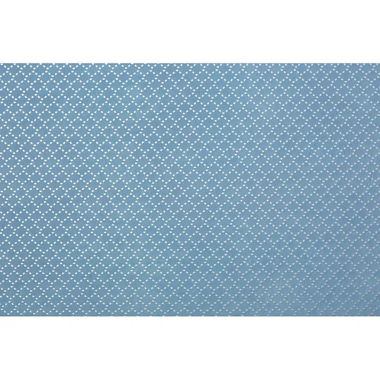 Салфетки сухие гидрофильные TOPFORT рулон с перфорацией 100 шт/уп 320x300мм