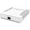 Коммутатор MikroTik RB260GS CSS106-5G-1S, управляемый, 5Gbit/PoE