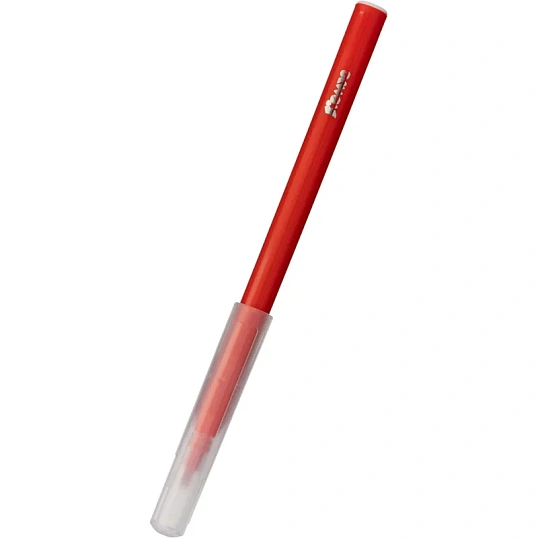 Фломастеры Комус Класс Максики 18 цв. наб.,вентилир.,смыв., карт. упак