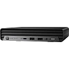 Мини ПК HP Pro Mini 400 G9 PC(8X4W1AV)i5 14500T/8Gb/512Gb SSD/Dos