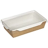 Крышка OPS OPSALAD 800, проз., 400шт/кор