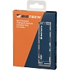 SSD накопитель BigTech M.2 PCIex4 gen3, 256Gb,R/W 2000/1300Мб/с(BSDS256ME)