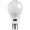 Лампа светодиодная IEK ECO A60 LLE-A60-20-230-40-E27 20Вт 230В 4000К E27