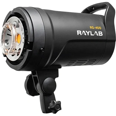 Фотовспышка студийная Raylab Rossa RS-400