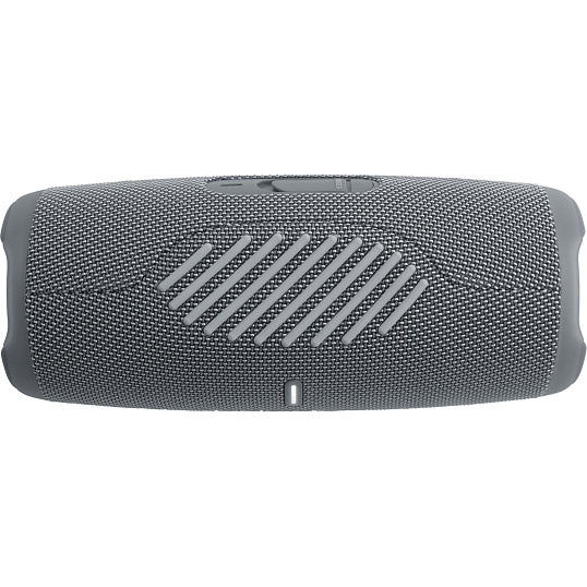 Акустическая система JBL Charge 5 Grey (JBLCHARGE5GRY)