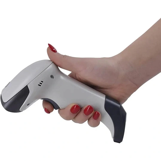Сканер MERTECH CL-2320 BLE SPP Dongle P2D USB white
