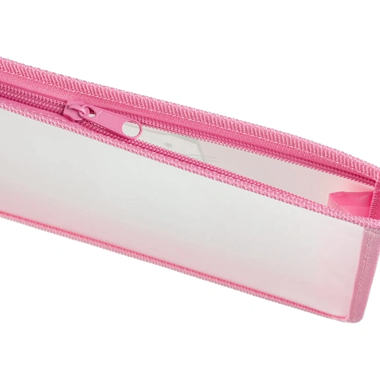 Папка для тетрадей  Friendly cats,А5,на молн., пластик, ПТ-713