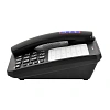 Телефон проводной TeXet TX-234 черный