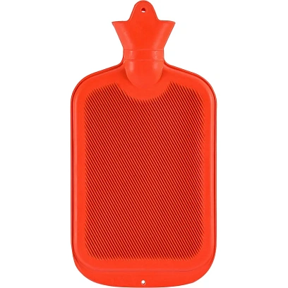 Грелка резиновая 1,0 л Meridian