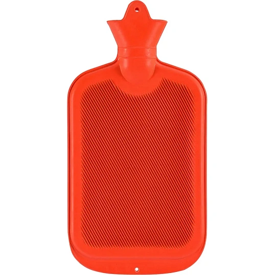 Грелка резиновая 1,5 л Meridian