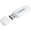Флеш-память Smartbuy UFD 3.0/3.1 16GB Scout White (SB016GB3SCW)