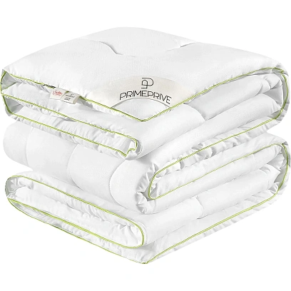 Одеяло 140x205 Bamboo бамбуковое волокно, микроволокно 1014.00398