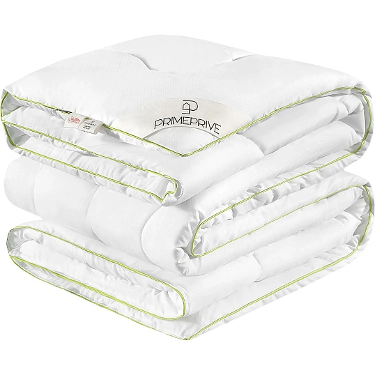 Одеяло 140x205 Bamboo бамбуковое волокно, микроволокно 1014.00398