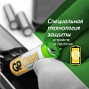 Батарейка GP Super AAA/LR03 24A6/4-2CR10/GP24AA216/4-2CRSBC10 10шт/уп.(6+4)