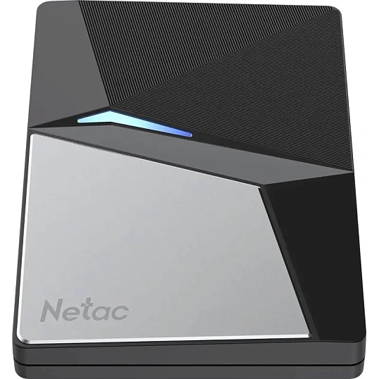 Портативный SSD Netac External Z7S USB 3.2 240Gb