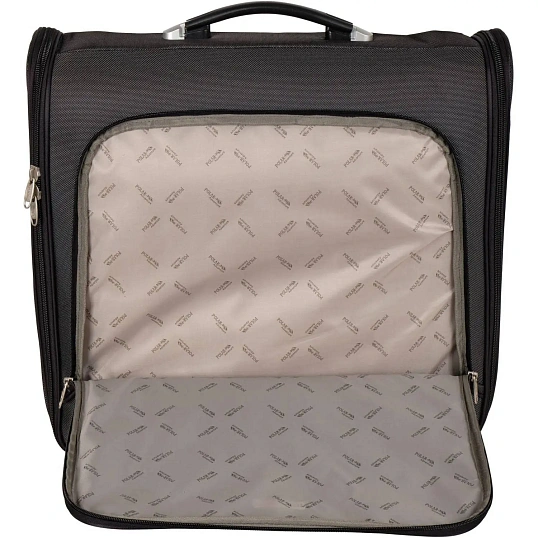 Портплед П7084-05 черный