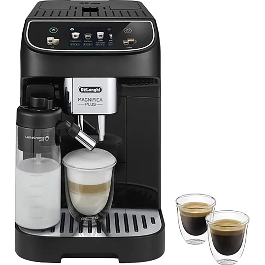 Кофемашина De'Longhi ECAM320.60.B