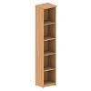 Стеллаж Easy One   колонка 908851 груша ароза В2000 839855