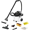 Пылесос Karcher SE 5 xEU, моющий (1.081-230.0)
