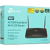 Маршрутизатор TP-Link Archer MR500 AC1200 4G+ LTE Advanced модем 300 Мб/с