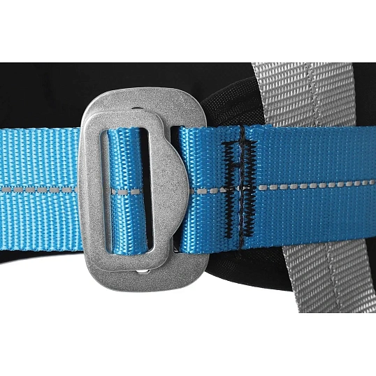 Привязь страховочная 'Высота 036' (Размер 2) vst 036