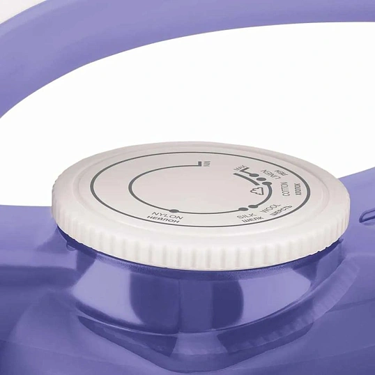 Утюг SCARLETT SC-SI30K44, керамика, 2000Вт, лиловый