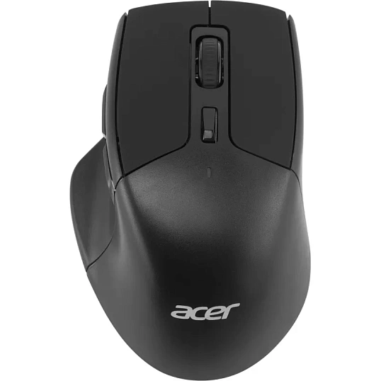 Мышь компьютерная Acer OMR170 black (1600dpi) wireless USB(ZL.MCEEE.00N)