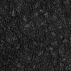 Перчатки защитные TOPFORT п/э с текстурир. латексным покр. красные р.8(М)