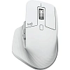Мышь компьютерная Logitech Wireless (910-006560) MX Master 3S, PALE GREY