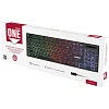Клавиатура Smartbuy ONE 240 проводная RGB USB черная (SBK-240U-K)