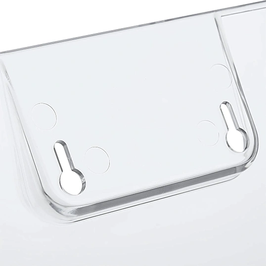 Подставка настольная /настенная Attache А4 Лидер ак