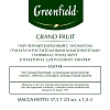 Чай Greenfield Grand Fruit черн., 25пак