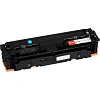 Картридж лазерный Комус 415A W2031A гол. для HP LJ M454/M479
