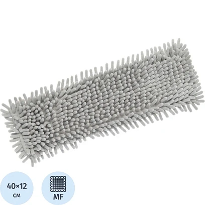 Насадка МОП из микрофибры (шенилл) к арт.569191