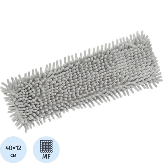 Насадка МОП из микрофибры (шенилл) к арт.569191