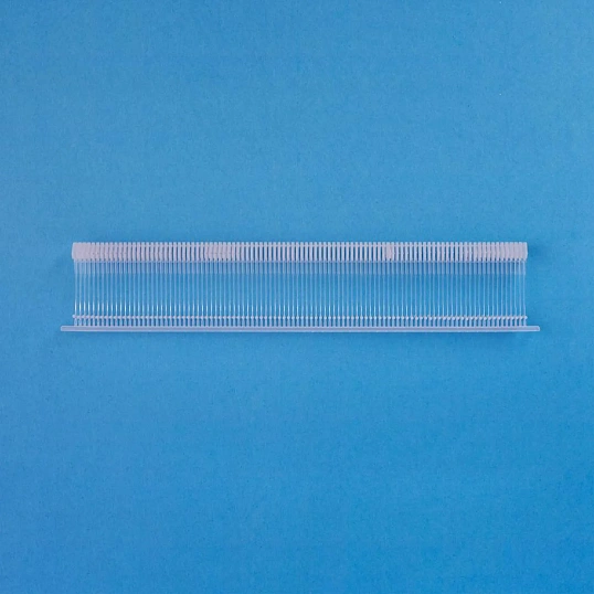 Соединитель пластиковый GP 15F тонкая игла10000шт/уп