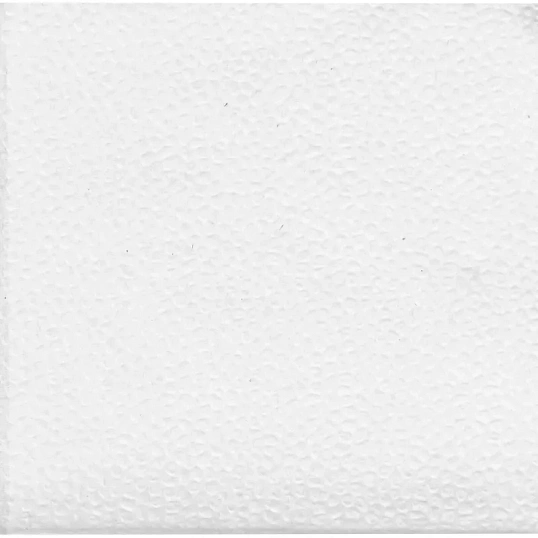 Салфетки бумажные целлюлоза белые 1сл 24х24см 100л/уп