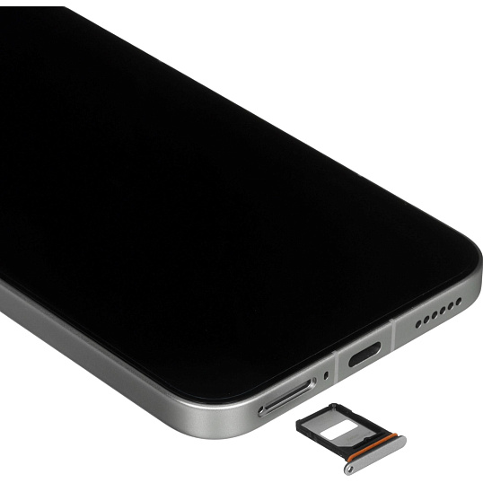 Смартфон Xiaomi 15T Pro RU 12+256 Gray