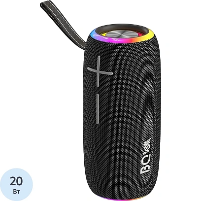 Акустическая система BQ PBS4004 Черный