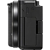 Фотоаппарат цифровой Sony ZV-E10 Body черный