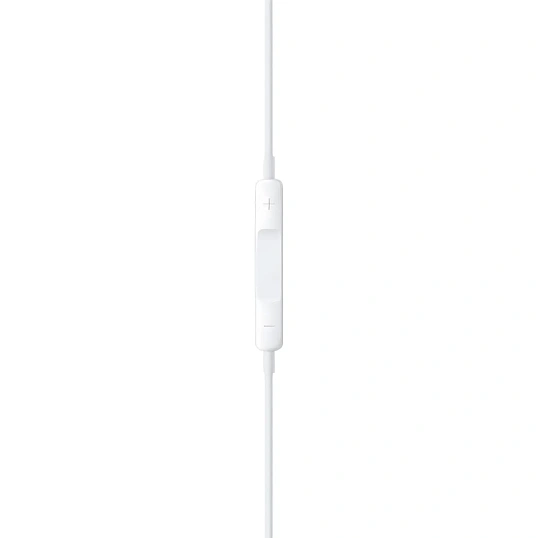 Наушники Apple EarPods с разъёмом Lightning (MWTY3)