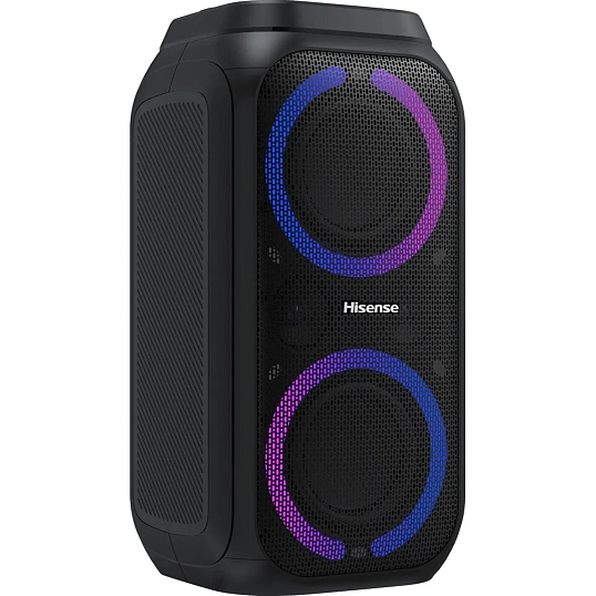 Акустическая система Hisense Party Rocket 160