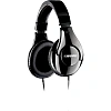 Наушники Shure SRH240A, профессиональные закрытого типа