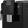 Кофемашина автоматическая BigTech EСM301B, 1,7литра, зерна 250 гр,черная