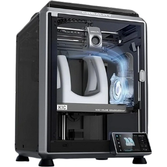 3D-принтер Creality3D K1C 2025