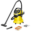 Пылесос xозяйственный Karcher WD 5 V-25/5/22 (1.628-300.0)